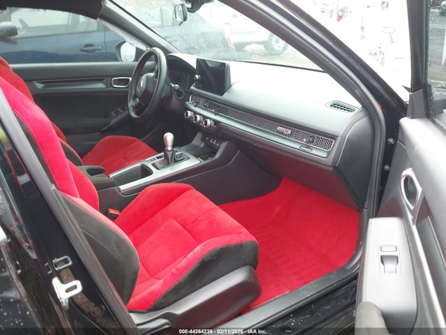 Honda CIVIC TYPE R 2024 JHMFL5G46RX002989 Image 5