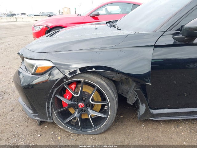 Honda CIVIC TYPE R 2024 JHMFL5G46RX002989 Image 6