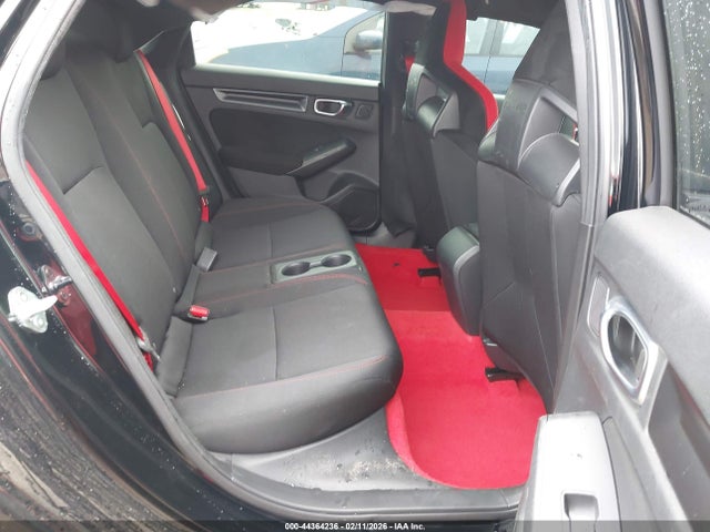Honda CIVIC TYPE R 2024 JHMFL5G46RX002989 Image 8