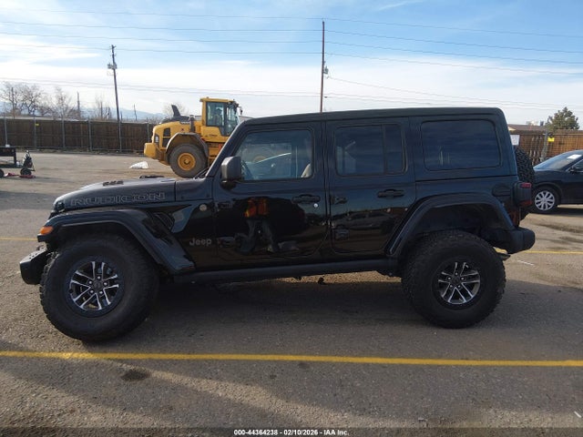 1C4RJXSJ2RW252250 Jeep Wrangler 4-door Rubicon 392 4x4