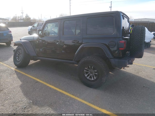 1C4RJXSJ2RW252250 Jeep Wrangler 4-door Rubicon 392 4x4
