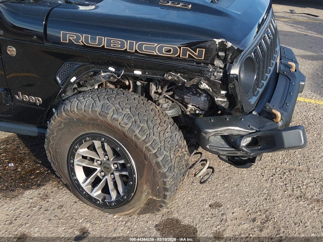 1C4RJXSJ2RW252250 Jeep Wrangler 4-door Rubicon 392 4x4