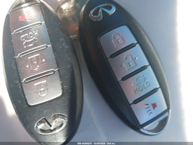 Продаж на аукціоні авто 2013 Infiniti G37 Journey, vin: JN1CV6AP0DM716797, номер лоту: 44364241