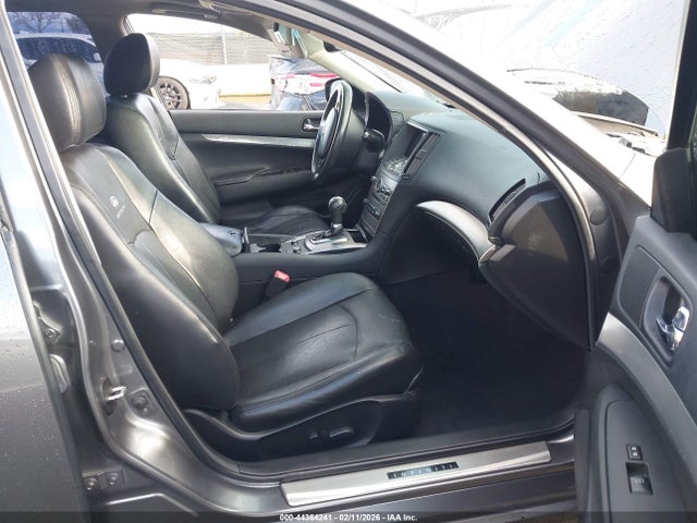 Продаж на аукціоні авто 2013 Infiniti G37 Journey, vin: JN1CV6AP0DM716797, номер лоту: 44364241