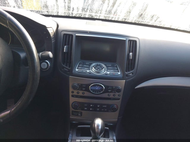 Продаж на аукціоні авто 2013 Infiniti G37 Journey, vin: JN1CV6AP0DM716797, номер лоту: 44364241