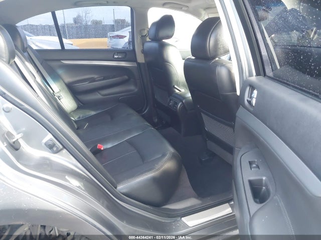 Продаж на аукціоні авто 2013 Infiniti G37 Journey, vin: JN1CV6AP0DM716797, номер лоту: 44364241