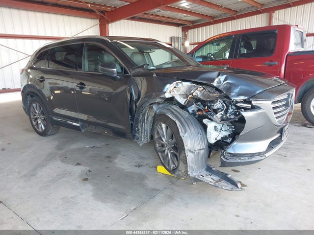 2017 MAZDA CX-9 JM3TCADY1H0136425