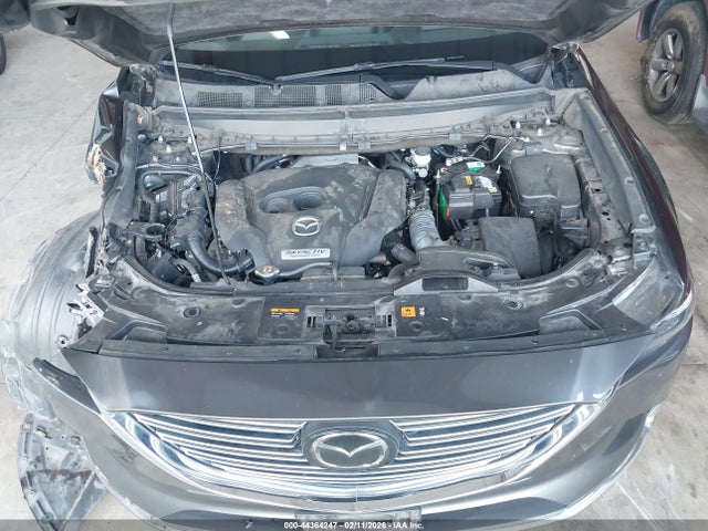 2017 MAZDA CX-9 JM3TCADY1H0136425 Photo 9