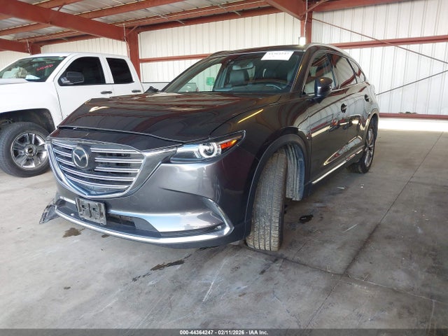2017 MAZDA CX-9 JM3TCADY1H0136425 Photo 1