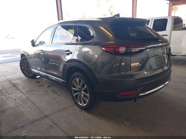 2017 MAZDA CX-9 JM3TCADY1H0136425 Photo 2