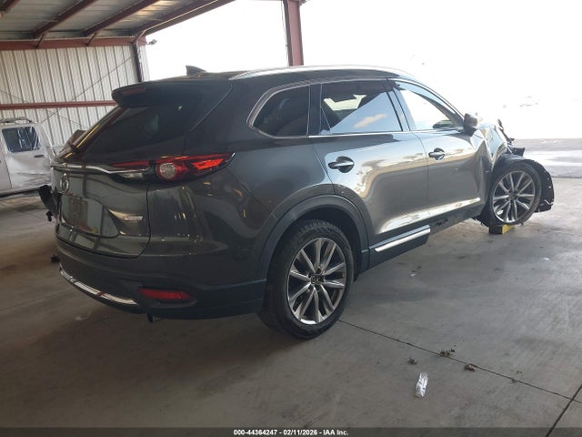 2017 MAZDA CX-9 JM3TCADY1H0136425 Photo 3