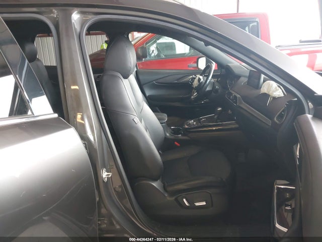 2017 MAZDA CX-9 JM3TCADY1H0136425 Photo 4