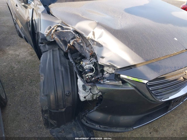2017 MAZDA CX-9 JM3TCADY1H0136425 Photo 5
