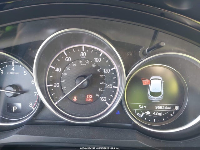 2017 MAZDA CX-9 JM3TCADY1H0136425 Photo 6