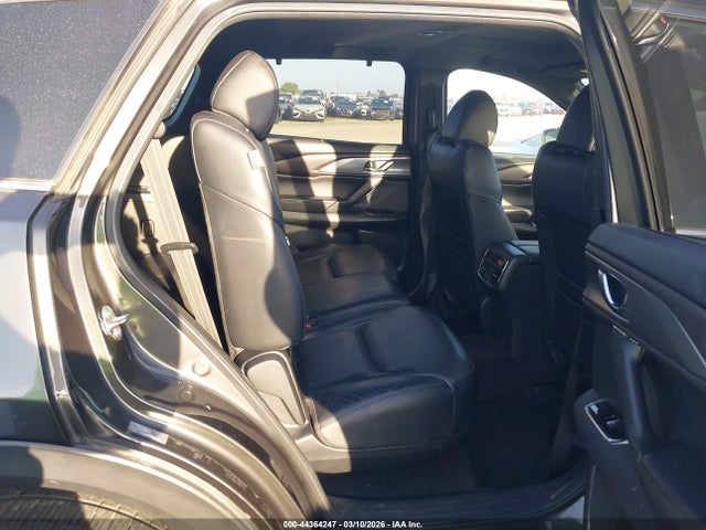 2017 MAZDA CX-9 JM3TCADY1H0136425 Photo 7