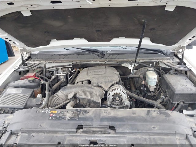 1GKS1AE0XER183564 GMC YUKON SLE