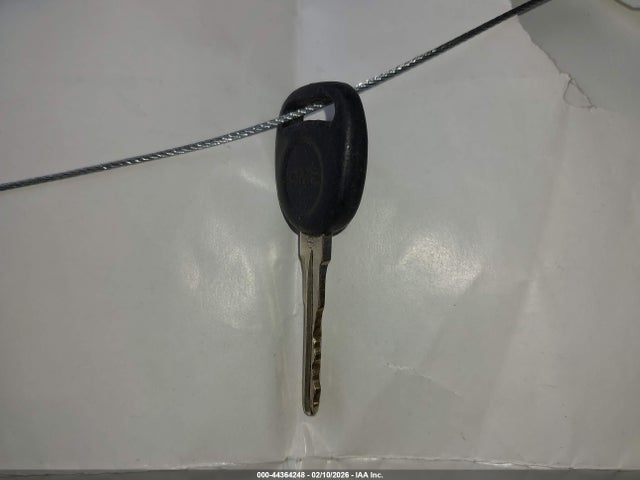 1GKS1AE0XER183564 GMC YUKON SLE