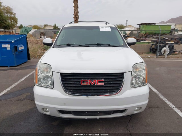 1GKS1AE0XER183564 GMC YUKON SLE