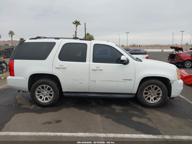 1GKS1AE0XER183564 GMC YUKON SLE
