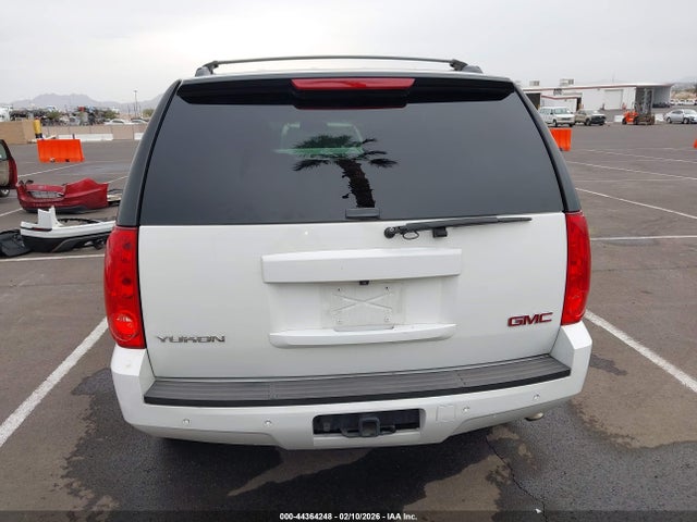 1GKS1AE0XER183564 GMC YUKON SLE