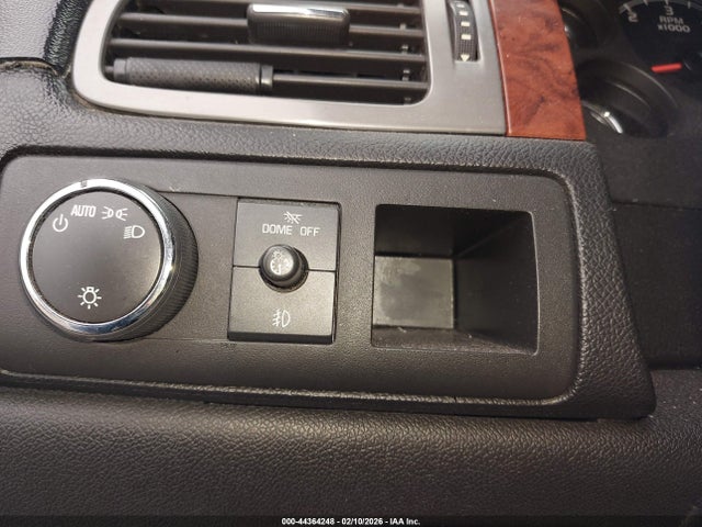 1GKS1AE0XER183564 GMC YUKON SLE