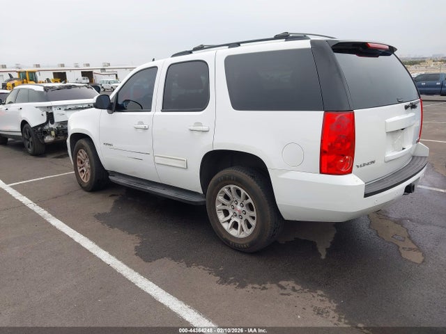 1GKS1AE0XER183564 GMC YUKON SLE