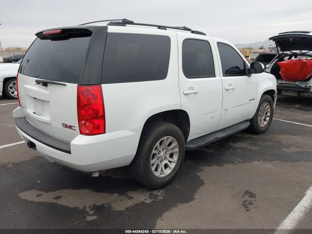 1GKS1AE0XER183564 GMC YUKON SLE