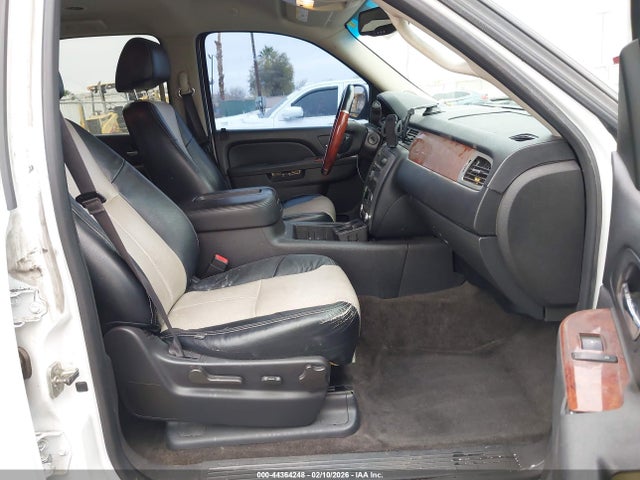 1GKS1AE0XER183564 GMC YUKON SLE