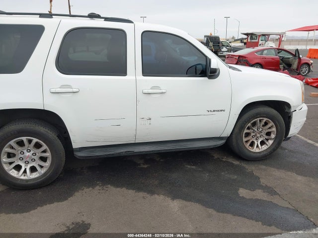 1GKS1AE0XER183564 GMC YUKON SLE