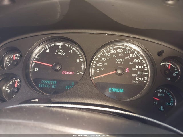 1GKS1AE0XER183564 GMC YUKON SLE