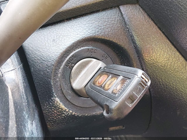 2004 LEXUS LS 430 JTHBN36F540136796 Photo 10