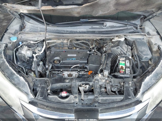 2HKRM4H59GH656634 Honda CR-V EX
