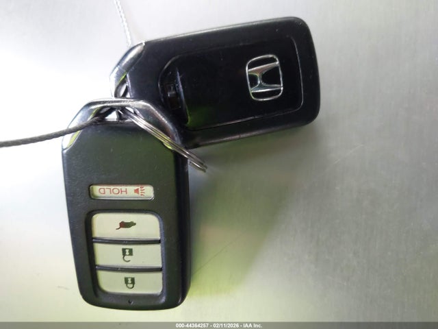2HKRM4H59GH656634 Honda CR-V EX