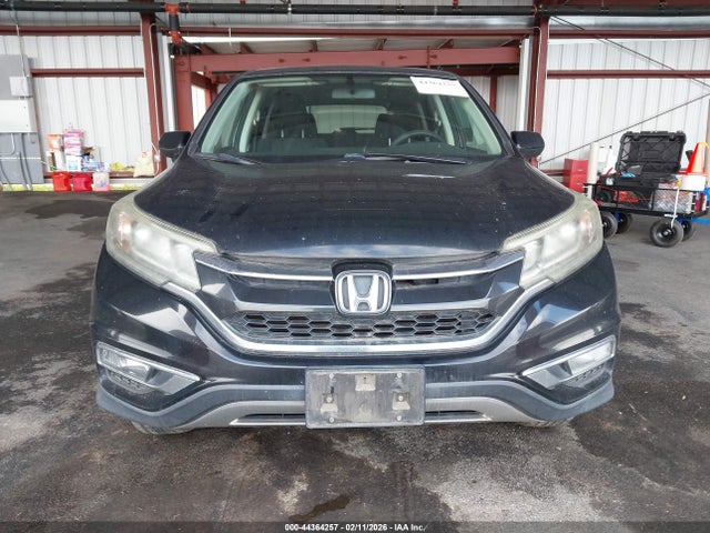 2HKRM4H59GH656634 Honda CR-V EX