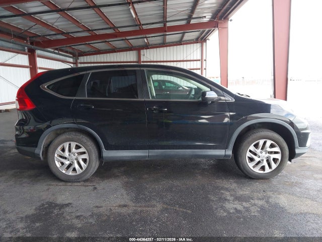 2HKRM4H59GH656634 Honda CR-V EX