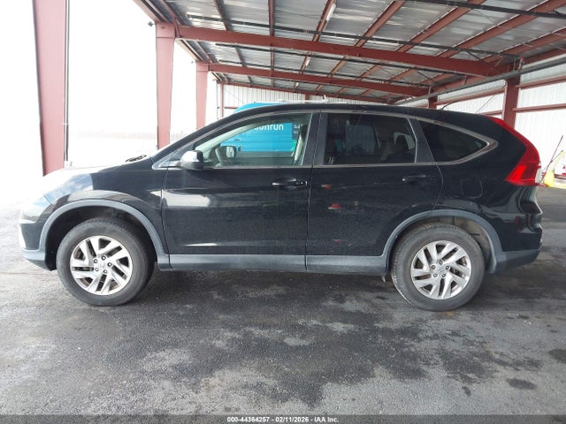2HKRM4H59GH656634 Honda CR-V EX
