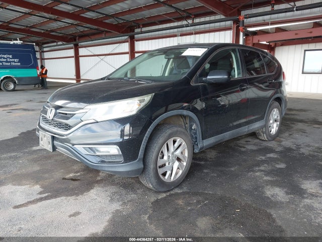 2HKRM4H59GH656634 Honda CR-V EX