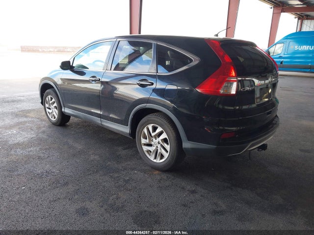 2HKRM4H59GH656634 Honda CR-V EX