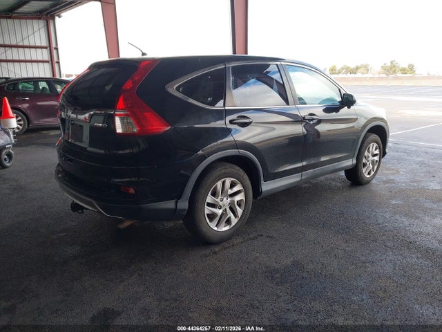 2HKRM4H59GH656634 Honda CR-V EX