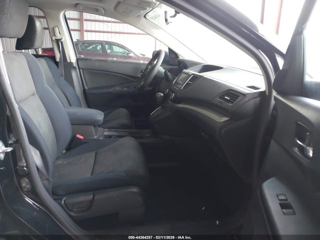 2HKRM4H59GH656634 Honda CR-V EX