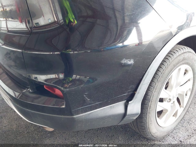 2HKRM4H59GH656634 Honda CR-V EX