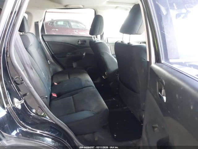 2HKRM4H59GH656634 Honda CR-V EX