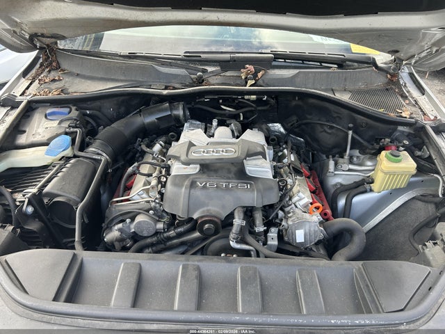 2011 AUDI Q7 WA1LGAFE7BD006353 Photo 9