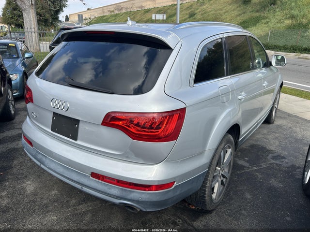 2011 AUDI Q7 WA1LGAFE7BD006353 Photo 3