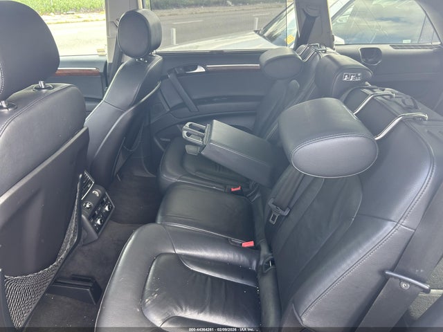 2011 AUDI Q7 WA1LGAFE7BD006353 Photo 7