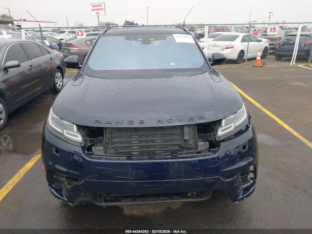 SALYT2EX6MA308150 Land Rover Range Rover Velar P250 R-dynamic S