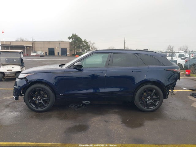 SALYT2EX6MA308150 Land Rover Range Rover Velar P250 R-dynamic S