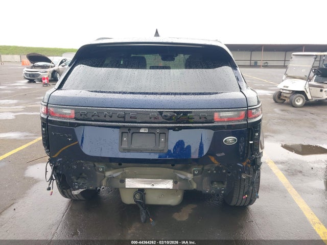 SALYT2EX6MA308150 Land Rover Range Rover Velar P250 R-dynamic S