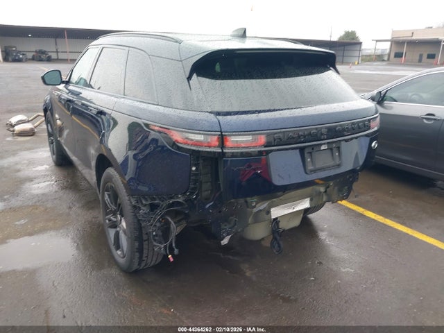 SALYT2EX6MA308150 Land Rover Range Rover Velar P250 R-dynamic S