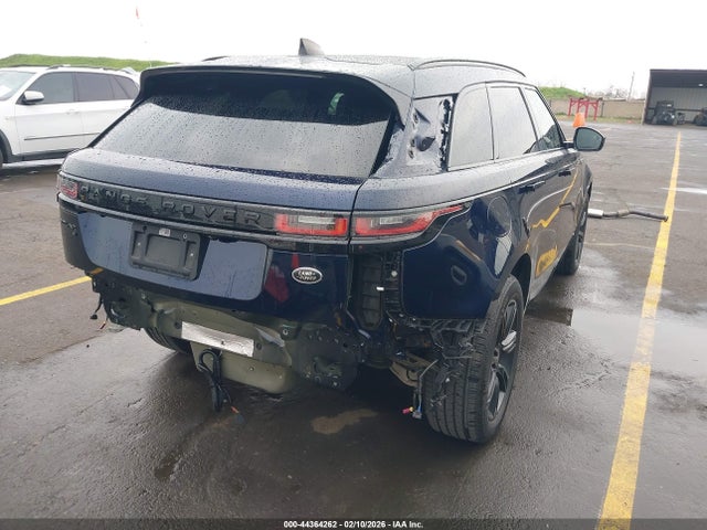 SALYT2EX6MA308150 Land Rover Range Rover Velar P250 R-dynamic S